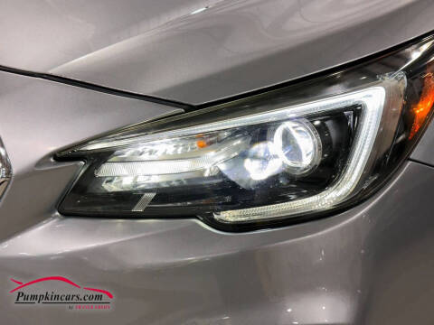 2019 Subaru Legacy 2.5i Limited