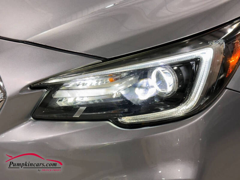 2019 Subaru Legacy 2.5i Limited