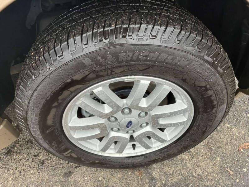 2014 Ford Expedition XLT
