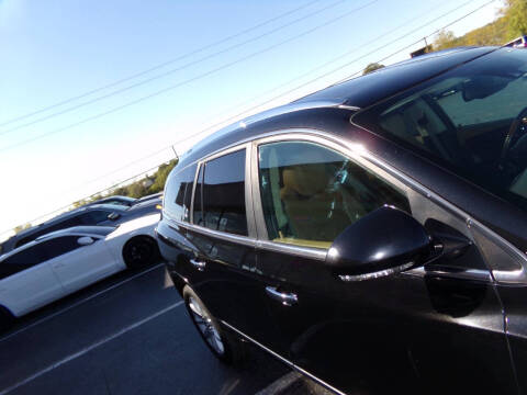 2017 Buick Enclave Premium