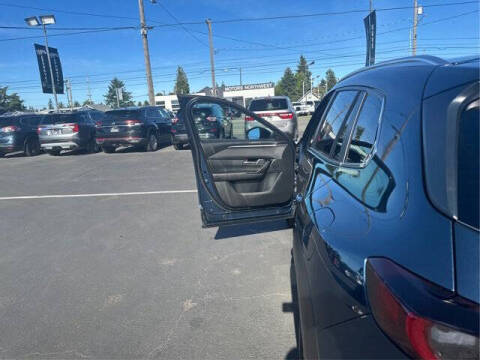 2026 Mazda CX-50 2.5 S Select