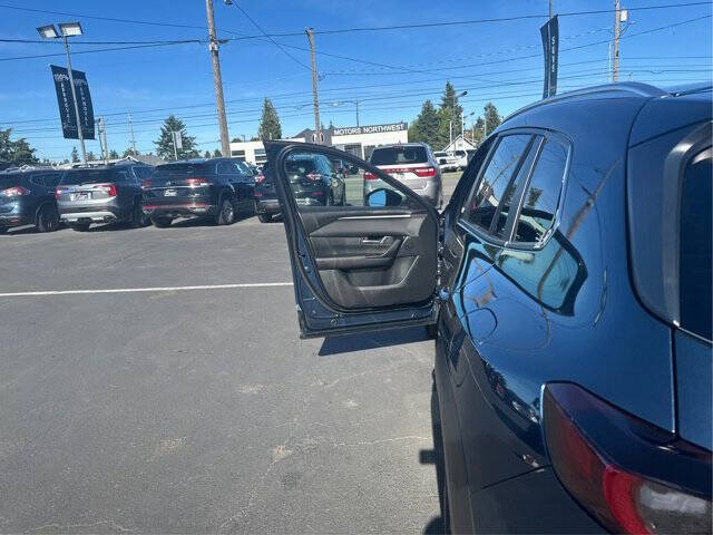 2026 Mazda CX-50 2.5 S Select
