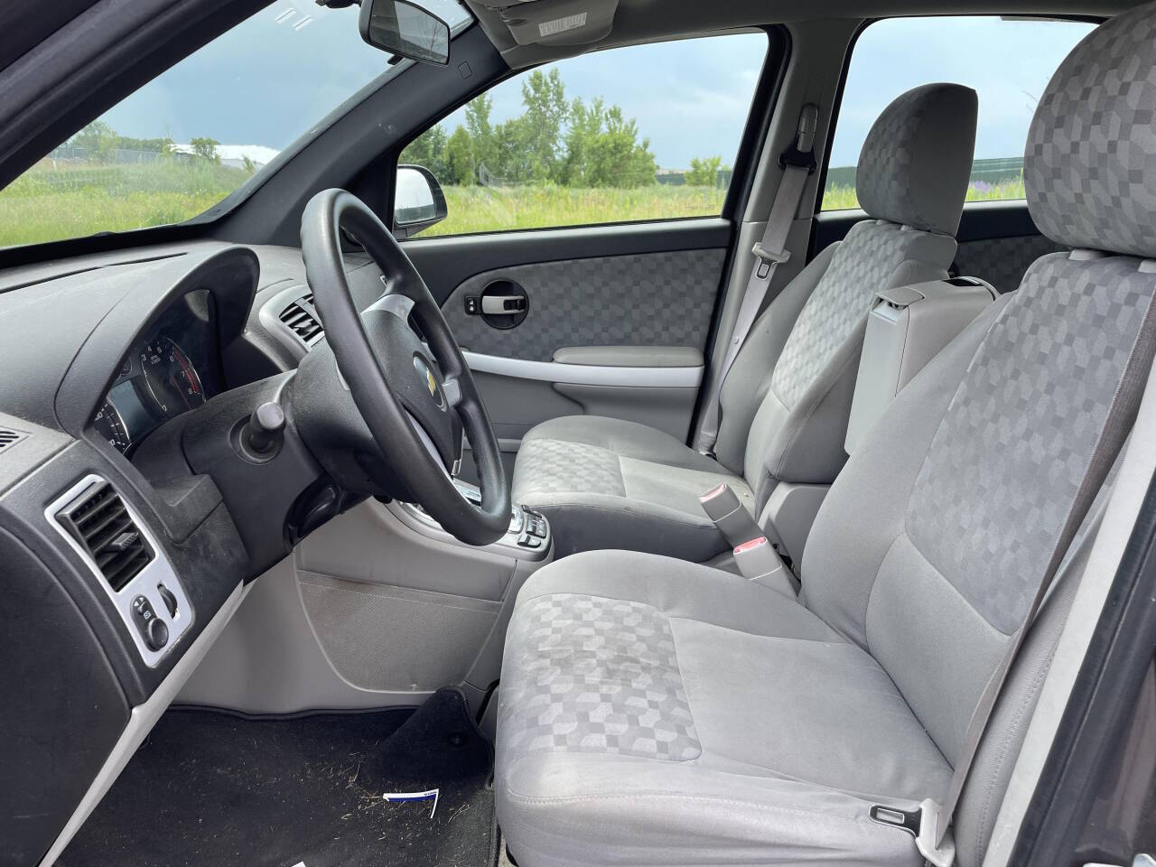 2007 Chevrolet Equinox for sale at Twin Cities Auctions in Elk River, MN