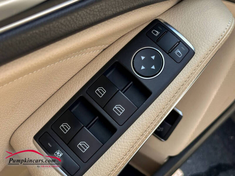 2020 Mercedes-Benz GLA GLA 250 4MATIC