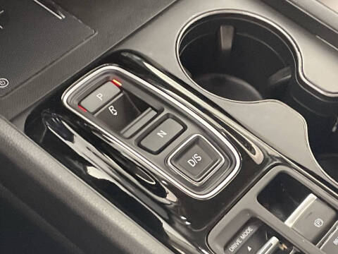 2024 Honda Pilot EX-L w/Rear Captain's Chairs