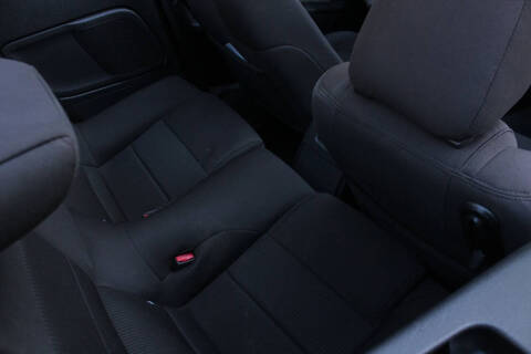 2012 Ford Mustang