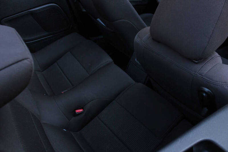 2012 Ford Mustang