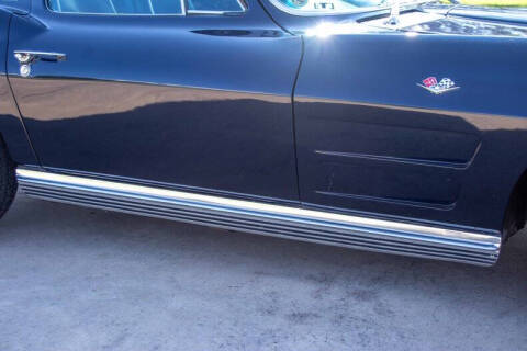 1964 Chevrolet Corvette