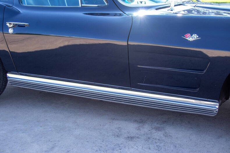 1964 Chevrolet Corvette