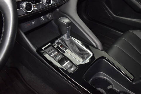 2023 Acura Integra