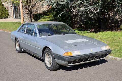 1975 Ferrari 365GT4 for sale at Gullwing Motor Cars Inc in Astoria NY