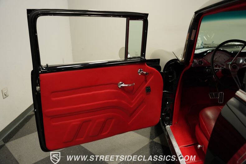 1955 Chevrolet Bel Air