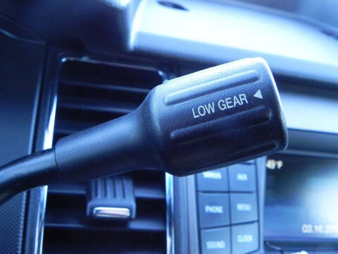 2017 Ford Taurus Police Interceptor