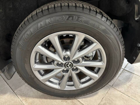 2023 Mazda CX-5 2.5 S Preferred