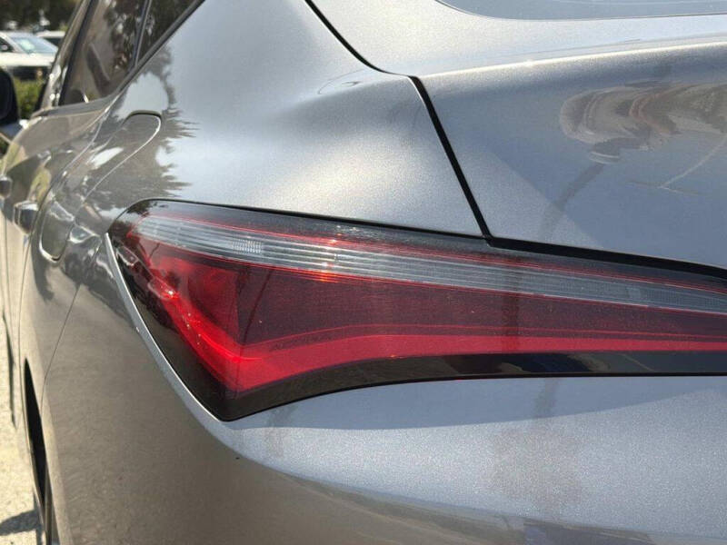 2024 Acura Integra