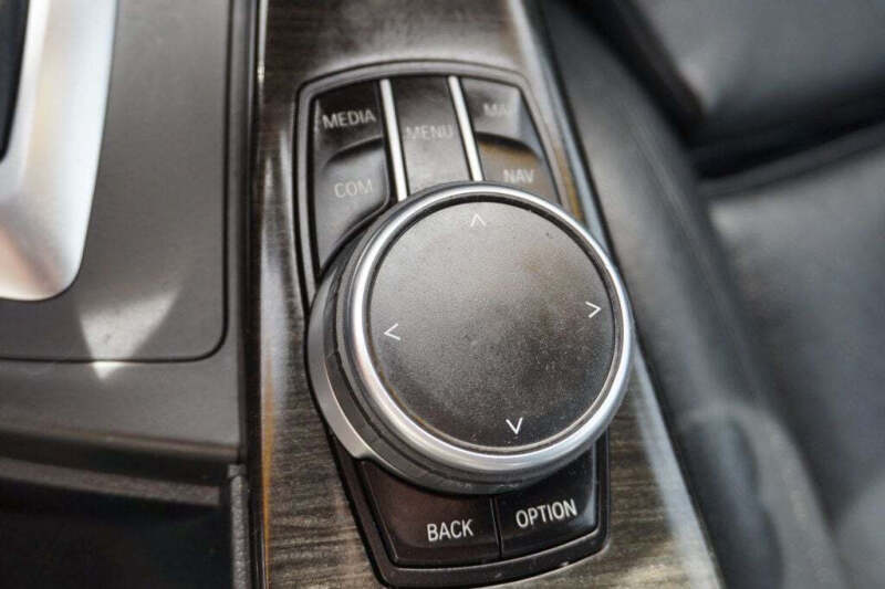2017 BMW 4 Series 430i