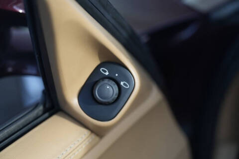 2006 Porsche 911 Carrera 4