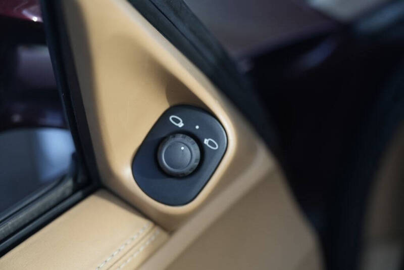 2006 Porsche 911 Carrera 4