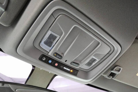 2022 GMC Sierra 2500HD