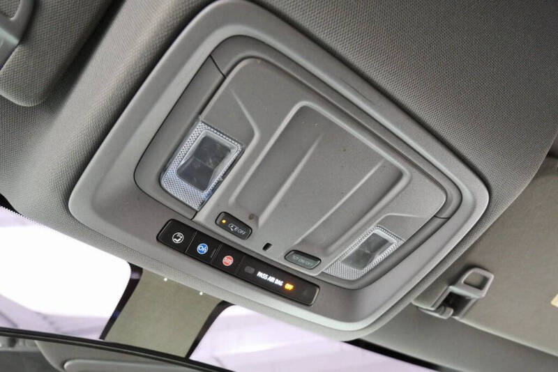 2022 GMC Sierra 2500HD