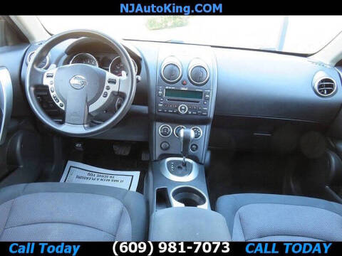 2009 Nissan Rogue SL