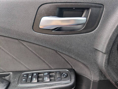 2019 Dodge Charger R/T Scat Pack