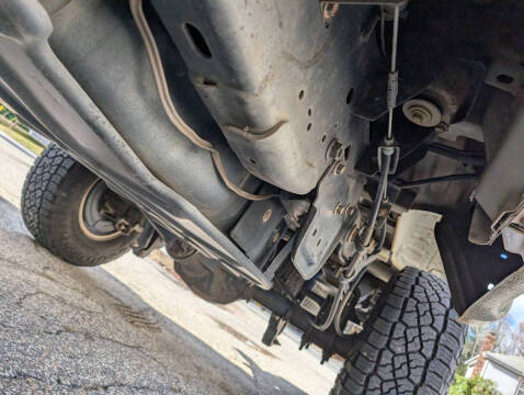 2019 Ford F-250 Super Duty XLT