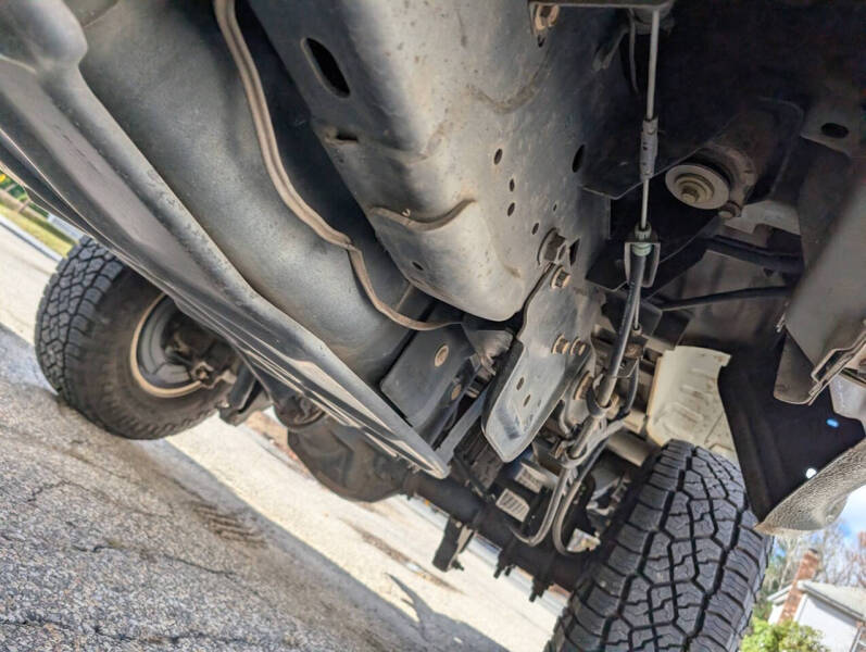 2019 Ford F-250 Super Duty XLT