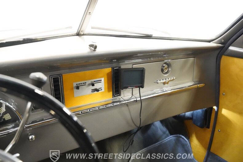 1950 Studebaker Champion