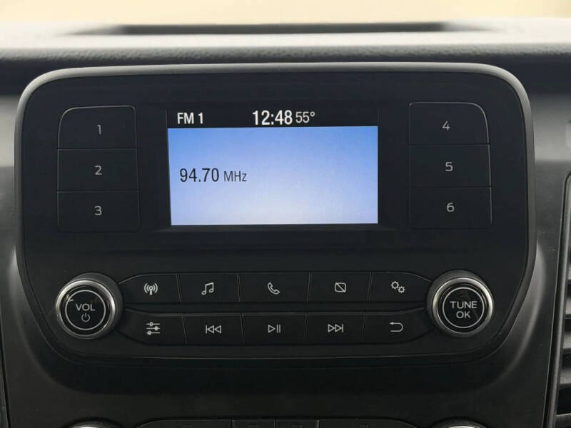 2020 Ford Transit 350 XL