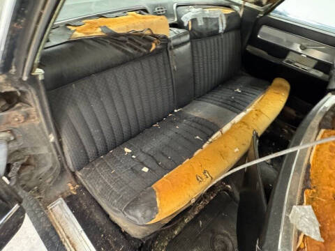 1961 Lincoln Continental