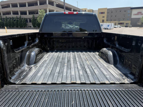 2008 Chevrolet Silverado 1500 Work Truck