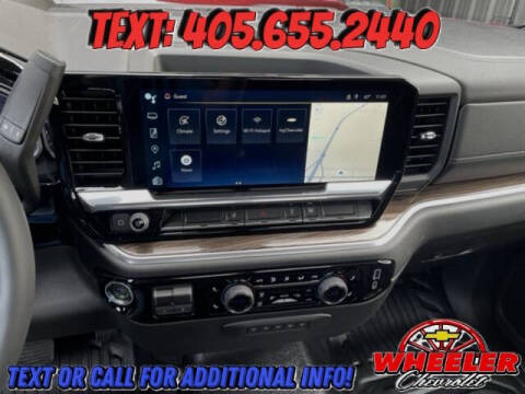 2026 Chevrolet Silverado 3500HD