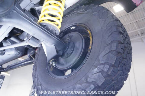 1991 Land Rover Defender