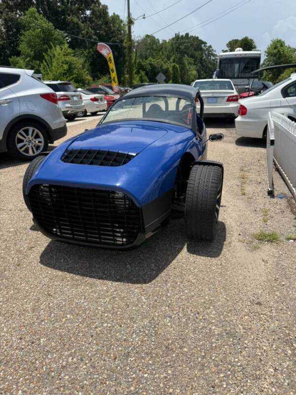 2022 Vander hall  carmel