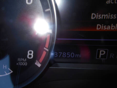 2022 Nissan Frontier