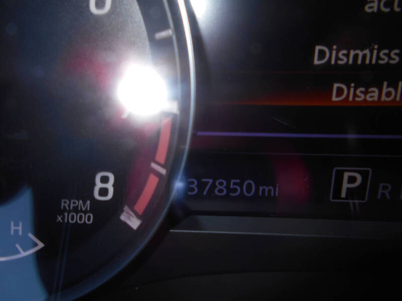 2022 Nissan Frontier