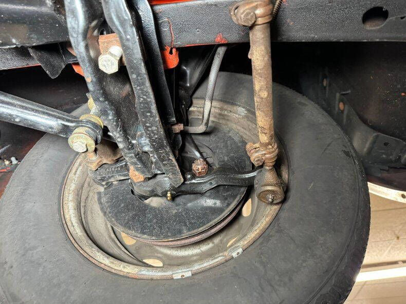 1970 Plymouth Barracuda