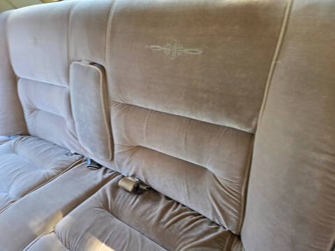 1980 Lincoln Continental