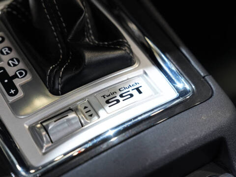 2010 Mitsubishi Lancer Evolution