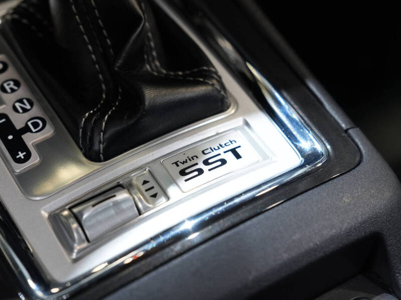 2010 Mitsubishi Lancer Evolution