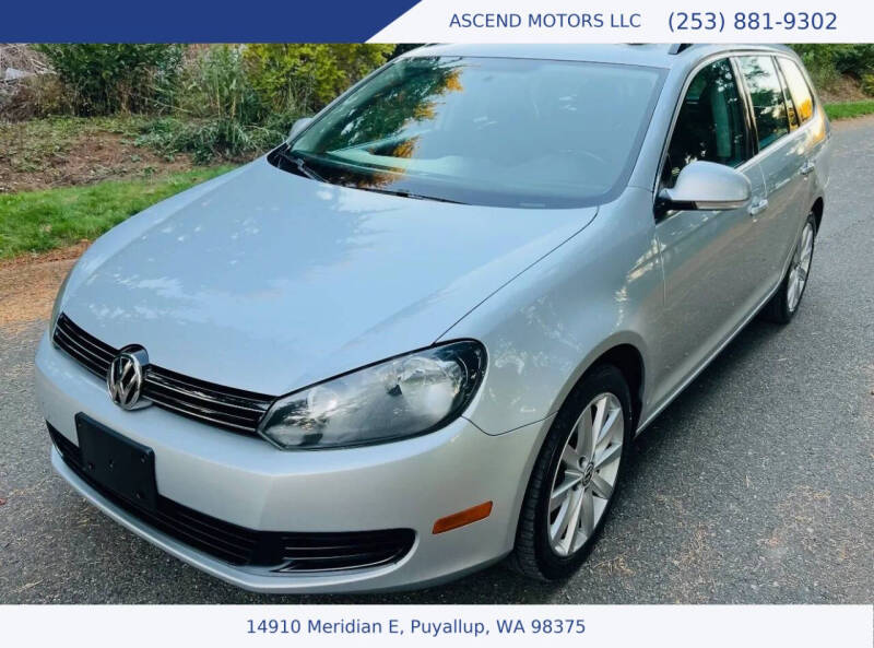 2012 Volkswagen Jetta