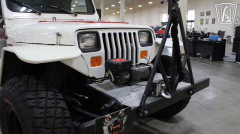 1971 Jeep CJ-5