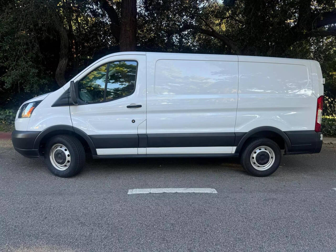 2019 Ford Transit for sale at Ride On LLC in Van Nuys, CA