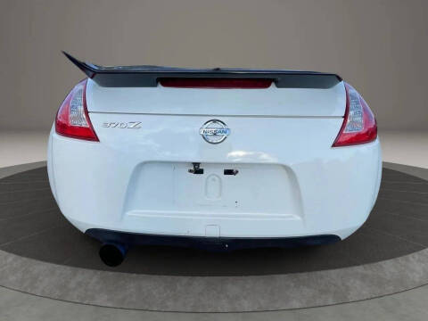 2009 Nissan 370Z