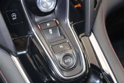 2024 Acura RDX SH-AWD w/A-SPEC