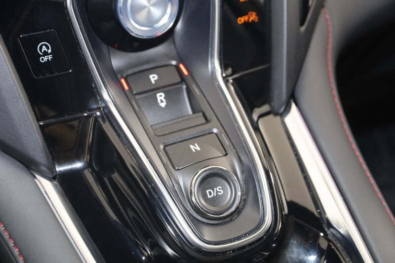 2024 Acura RDX SH-AWD w/A-SPEC