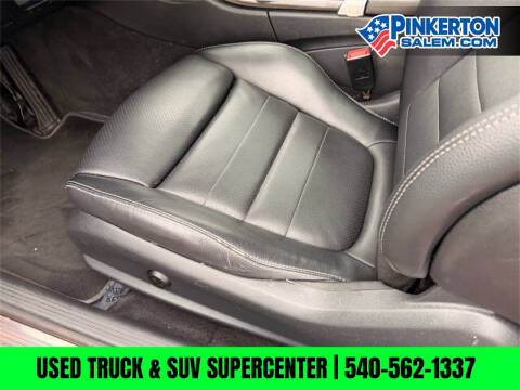 2017 Mercedes-Benz C-Class C 300 4MATIC