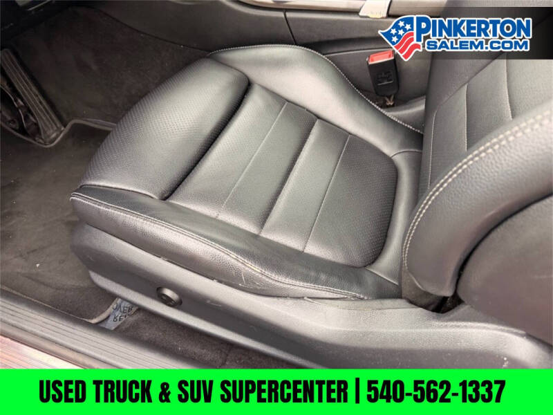 2017 Mercedes-Benz C-Class C 300 4MATIC