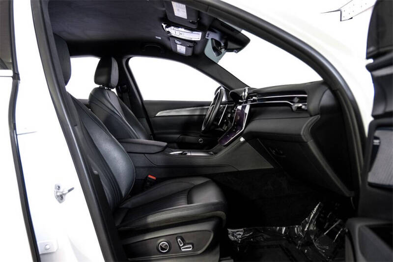 2023 Maserati Grecale GT